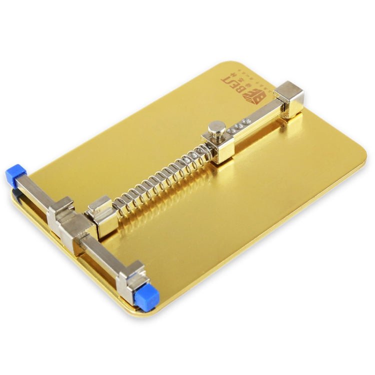 BST - 001C Stainless Steel Circuit Board soldering desoldering PCB Repair Holder Fixtures Cell Phone Repair Tool, BEST - 001C - ORIWHIZ