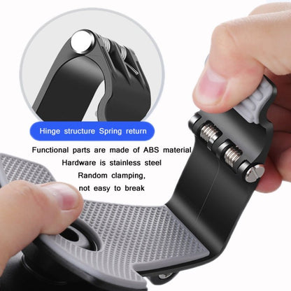 BY - 965 Car Dashboard 360 Degree Rotation Navigation Phone Holder, BY - 965 - ORIWHIZ