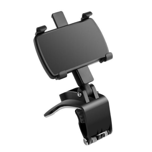 BY - 965 Car Dashboard 360 Degree Rotation Navigation Phone Holder, BY - 965 - ORIWHIZ
