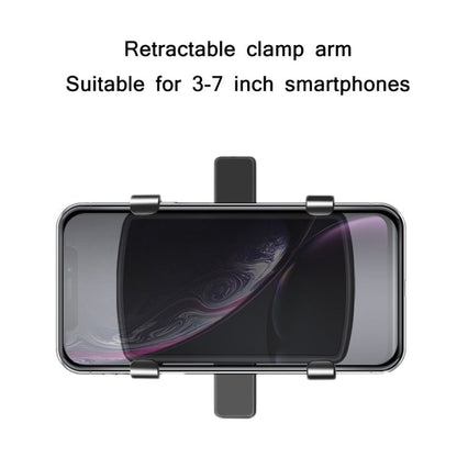 BY - 965 Car Dashboard 360 Degree Rotation Navigation Phone Holder, BY - 965 - ORIWHIZ