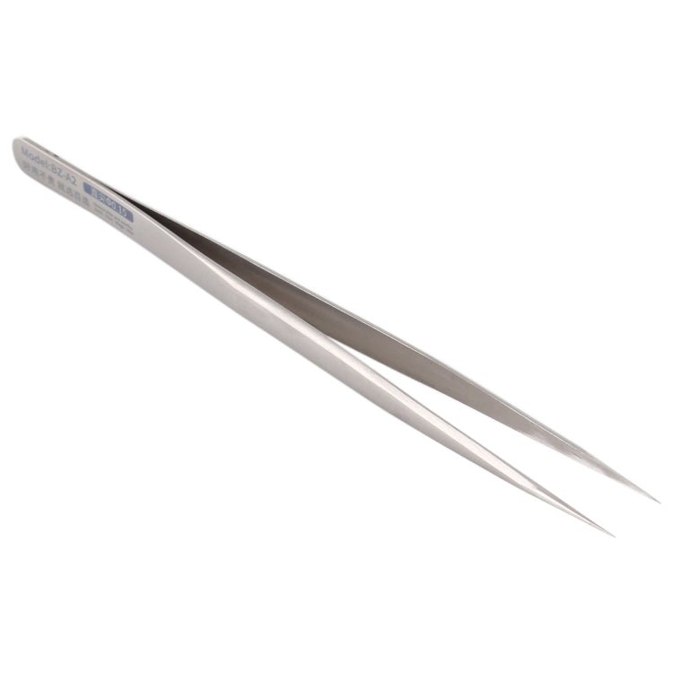 BZ - A1 0.1mm Non - magnetic Stainless Steel Tweezers, BZ - A1 - ORIWHIZ