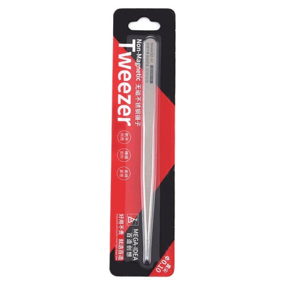 BZ - A1 0.1mm Non - magnetic Stainless Steel Tweezers, BZ - A1 - ORIWHIZ
