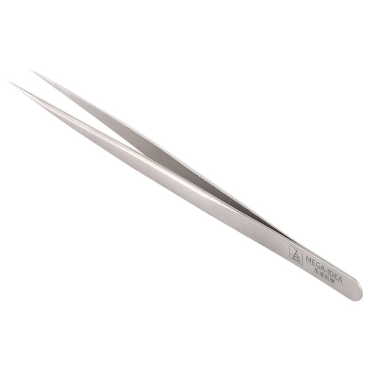 BZ - A2 0.15mm Non - magnetic Stainless Steel Tweezers, BZ - A2 - ORIWHIZ