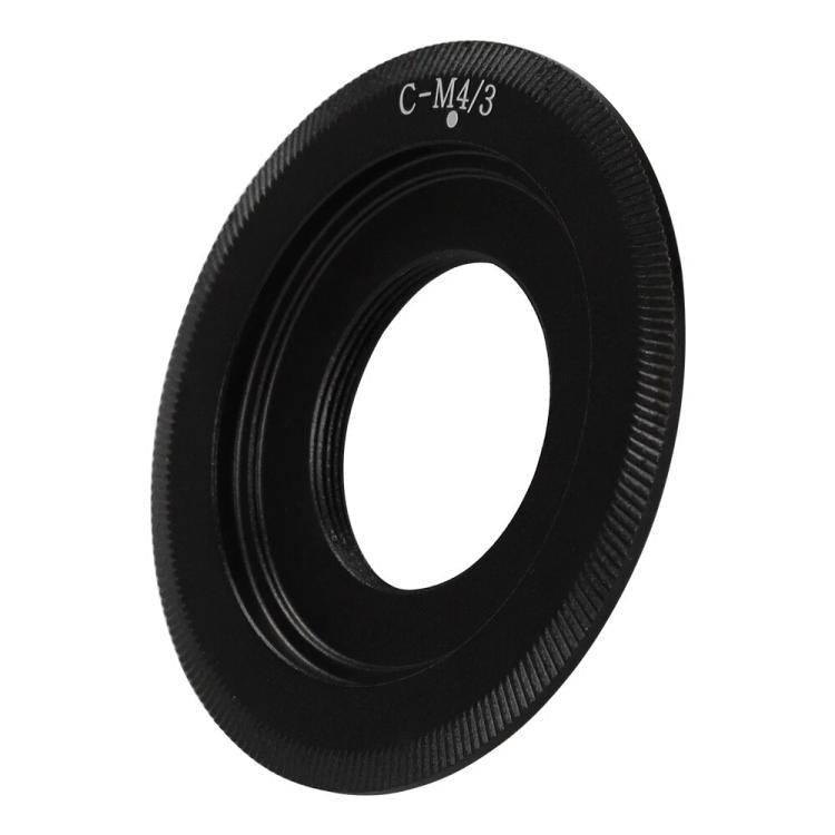 C - M43 Lens Mount Stepping Ring, C - M43 - ORIWHIZCamera AccessoriesLens & AccessoriesStepping Ring
