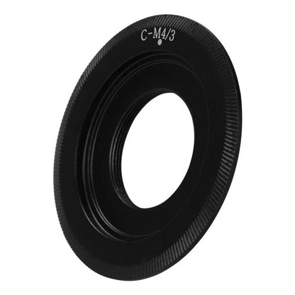 C - M43 Lens Mount Stepping Ring, C - M43 - ORIWHIZCamera AccessoriesLens & AccessoriesStepping Ring