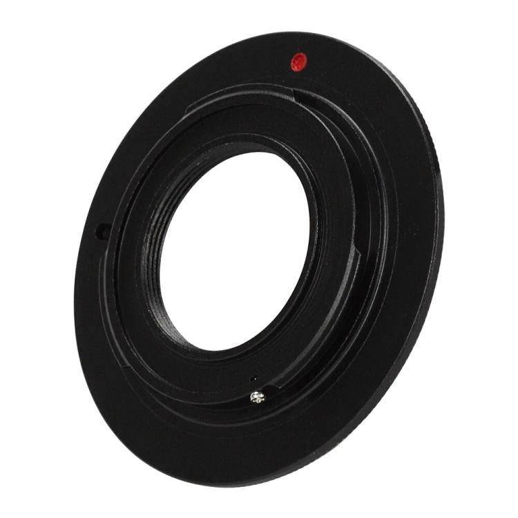 C - M43 Lens Mount Stepping Ring, C - M43 - ORIWHIZCamera AccessoriesLens & AccessoriesStepping Ring