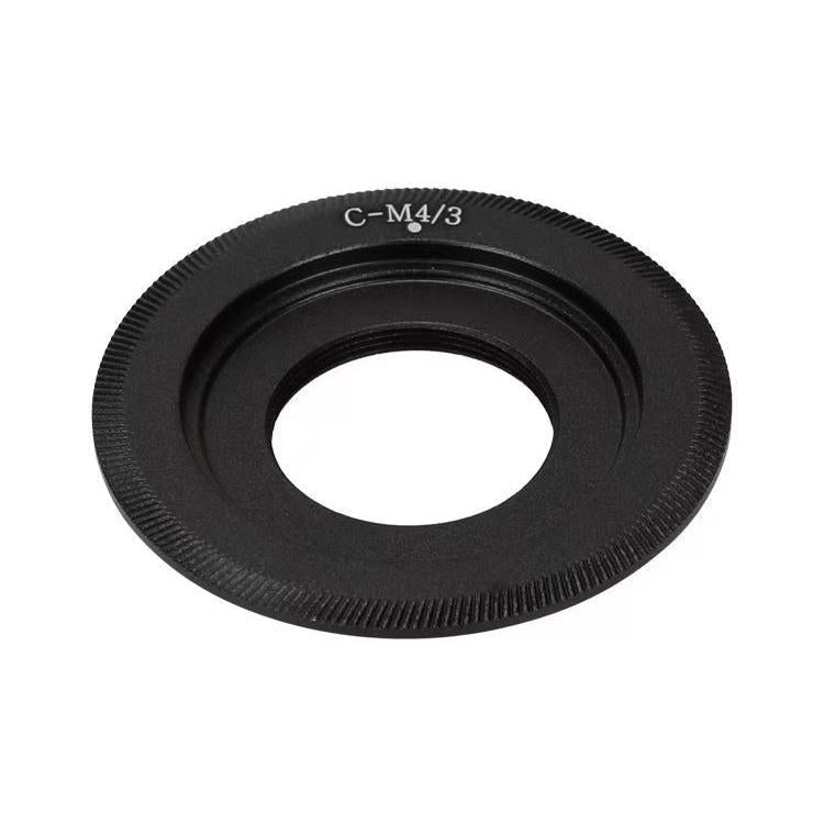 C - M43 Lens Mount Stepping Ring, C - M43 - ORIWHIZCamera AccessoriesLens & AccessoriesStepping Ring