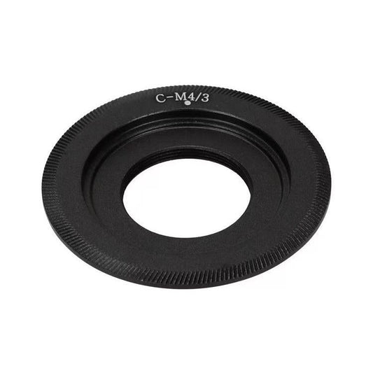C - M43 Lens Mount Stepping Ring, C - M43 - ORIWHIZCamera AccessoriesLens & AccessoriesStepping Ring