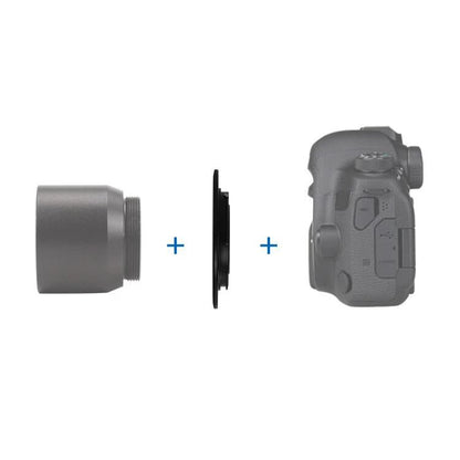C - M43 Lens Mount Stepping Ring, C - M43 - ORIWHIZCamera AccessoriesLens & AccessoriesStepping Ring