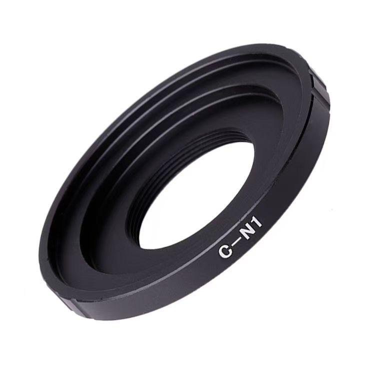 C - N1 Lens Mount Stepping Ring, C - N1 - ORIWHIZCamera AccessoriesLens & AccessoriesStepping Ring