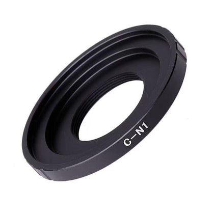 C - N1 Lens Mount Stepping Ring, C - N1 - ORIWHIZCamera AccessoriesLens & AccessoriesStepping Ring