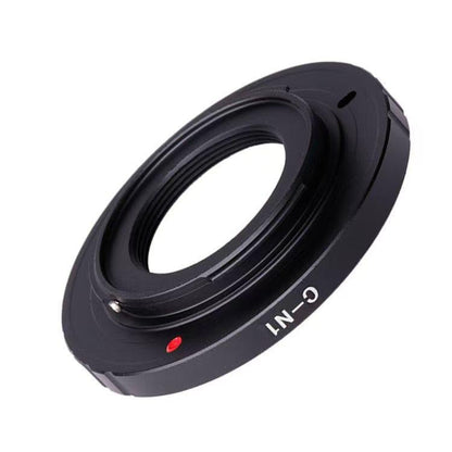 C - N1 Lens Mount Stepping Ring, C - N1 - ORIWHIZCamera AccessoriesLens & AccessoriesStepping Ring