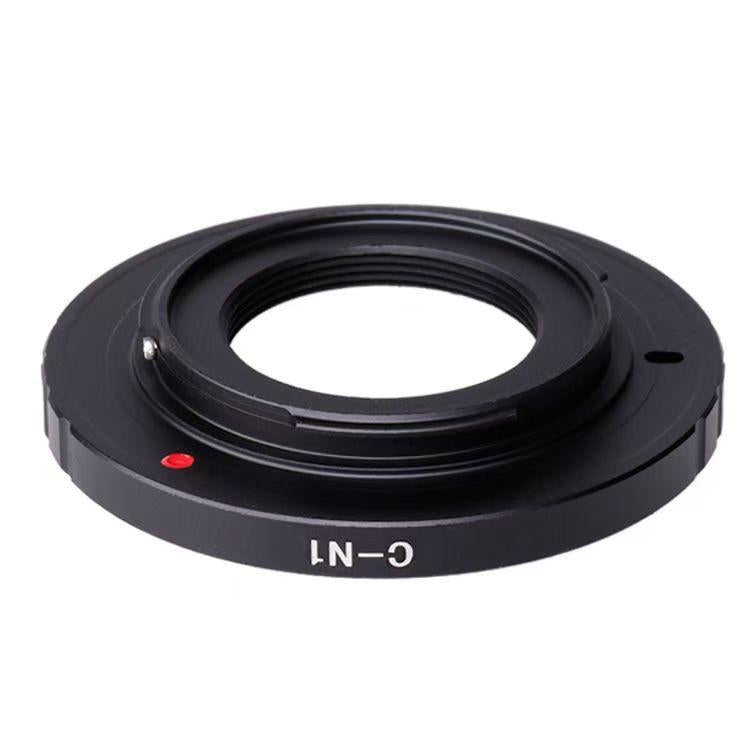 C - N1 Lens Mount Stepping Ring, C - N1 - ORIWHIZCamera AccessoriesLens & AccessoriesStepping Ring