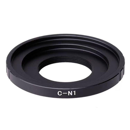 C - N1 Lens Mount Stepping Ring, C - N1 - ORIWHIZCamera AccessoriesLens & AccessoriesStepping Ring