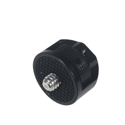 Camera Conversion Screw 1/4 Inch Adapter for DJI Pocket2 /Insta360 ONE X2, Black, Red, Titanium, Black+Red, Black+Titanium - ORIWHIZDJI & Insta360 AccessoriesScrewsUniversal Screw & Tools