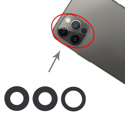 Camera Lens Cover for iPhone 12 Pro, For iPhone 12 Pro - ORIWHIZ
