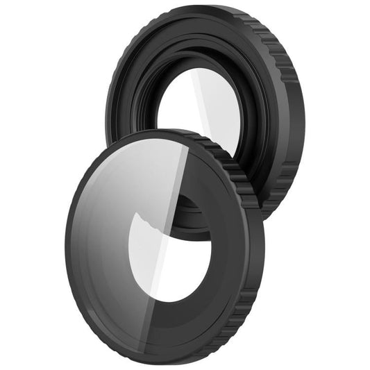 Filtro UV para lente de cámara, cubierta de cristal, para DJI Osmo Action 6 - ORIWHIZDJI y accesorios Insta360Filtro de lenteSerie Osmo Action