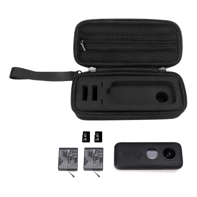 Camera Storage Box Photography Camera Accessories Battery Box For Insta360 One X, For Insta360 One X - ORIWHIZDJI & Insta360 AccessoriesInsta360 X SeriesProtection & Cases