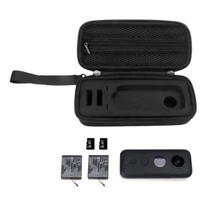 Camera Storage Box Photography Camera Accessories Battery Box For Insta360 One X, For Insta360 One X - ORIWHIZDJI & Insta360 AccessoriesInsta360 X SeriesProtection & Cases