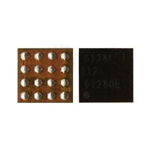 Camera VDD Boost IC SN61280E (U3100) for iPhone X, VDD Boost IC U3100 for X - ORIWHIZ