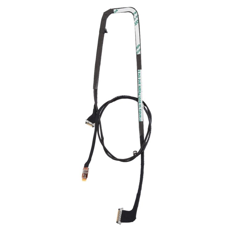 Camera WiFi Bluetooth Antenna Flex Cable for Macbook Pro 15.4 inch (2008) A1286 , For Macbook Pro 15.4 A1286 - ORIWHIZ