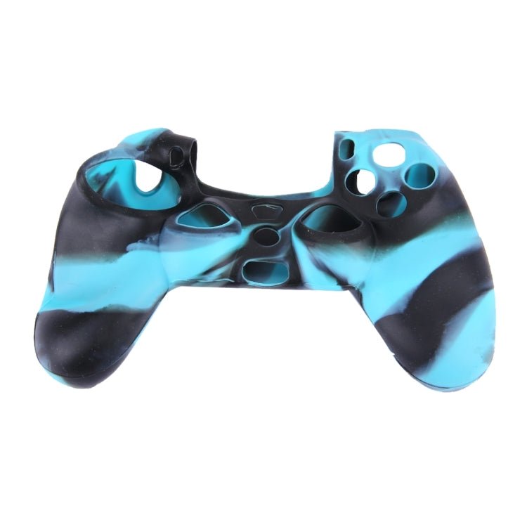 Camo Silicone Protective Case for PS4 Controller, Random Color Delivery, FS - 03 - ORIWHIZSony AccessoriesSony Accessories CasesToys & Hobbies
