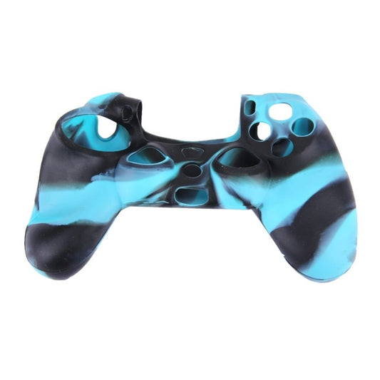 Camo Silicone Protective Case for PS4 Controller, Random Color Delivery, FS - 03 - ORIWHIZSony AccessoriesSony Accessories CasesToys & Hobbies