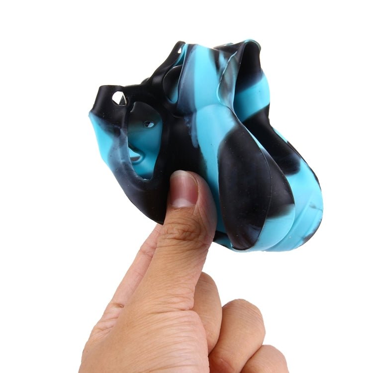 Camo Silicone Protective Case for PS4 Controller, Random Color Delivery, FS - 03 - ORIWHIZSony AccessoriesSony Accessories CasesToys & Hobbies