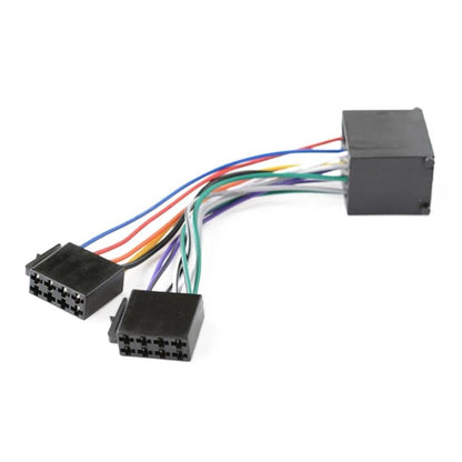 Car 16PIN Original CD Conversion Wiring Harness for BMW E46/E39, For BMW E46/E39 - ORIWHIZCar Replacement PartsDIY CablesIn Car