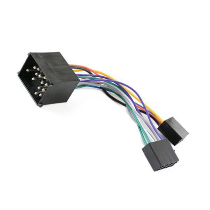 Car 16PIN Original CD Conversion Wiring Harness for BMW E46/E39, For BMW E46/E39 - ORIWHIZCar Replacement PartsDIY CablesIn Car