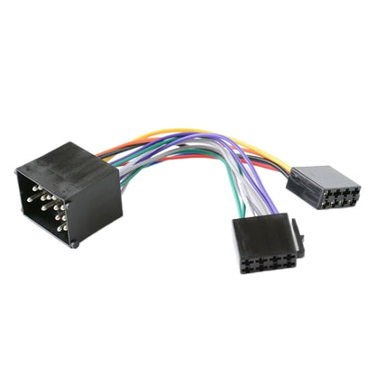 Car 16PIN Original CD Conversion Wiring Harness for BMW E46/E39, For BMW E46/E39 - ORIWHIZCar Replacement PartsDIY CablesIn Car