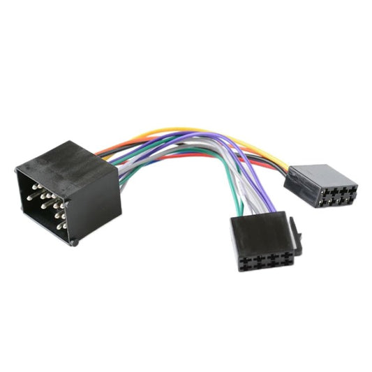 Car 16PIN Original CD Conversion Wiring Harness for BMW E46/E39, For BMW E46/E39 - ORIWHIZCar Replacement PartsDIY CablesIn Car
