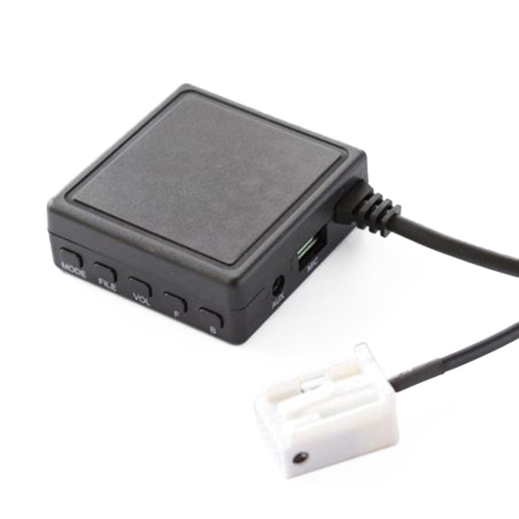 Car 20 30 50 AUX Card Bluetooth U Disk for Mercedes - Benz Comand APS NTG, For Mercedes - Benz Comand APS NTG - ORIWHIZCar Replacement PartsDIY CablesIn Car