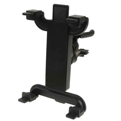 Car Air Conditioner Vents Holder for iPad 2 / iPad, Support 360 Degree Rotation - ORIWHIZ