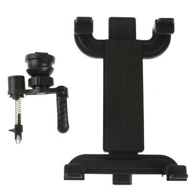 Car Air Conditioner Vents Holder for iPad 2 / iPad, Support 360 Degree Rotation - ORIWHIZ