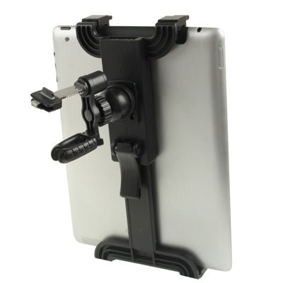 Car Air Conditioner Vents Holder for iPad 2 / iPad, Support 360 Degree Rotation - ORIWHIZ