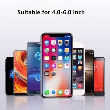 Car Air Vent Mount Gravity Phone Holder Universal Gravity Smartphone Support, Mount Gravity Phone Holder - ORIWHIZ