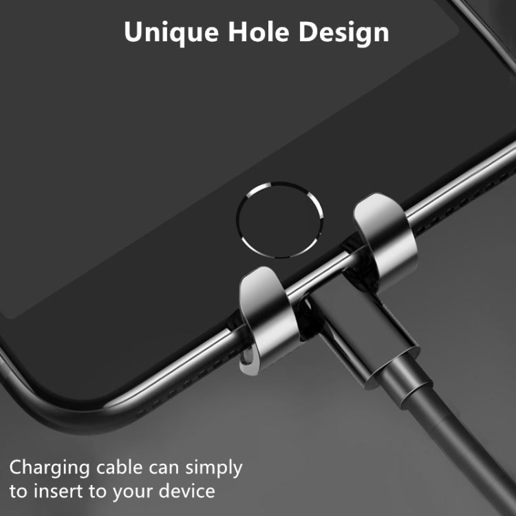 Car Air Vent Mount Gravity Phone Holder Universal Gravity Smartphone Support, Mount Gravity Phone Holder - ORIWHIZ