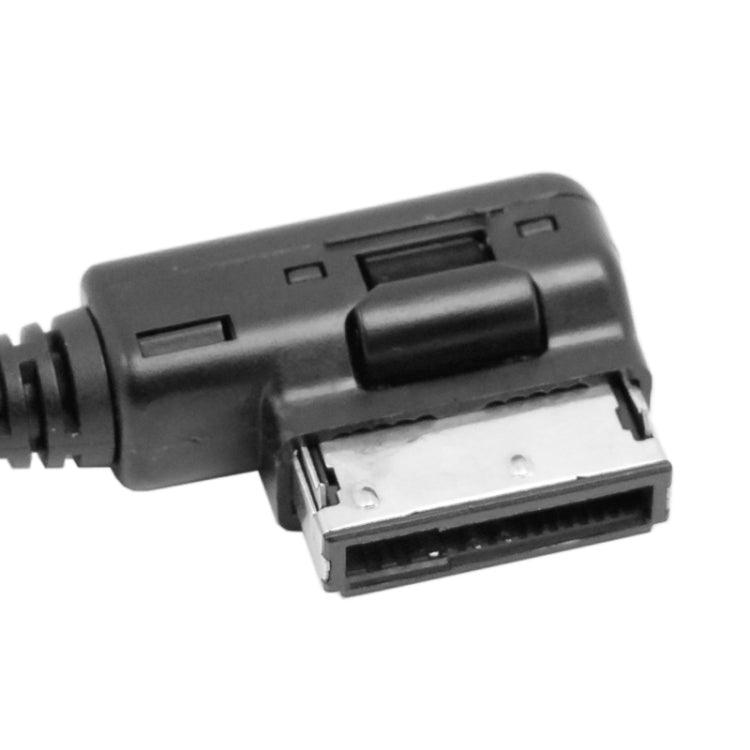 Car AMI USB - C / Type - C Charging Cable for Audi A4 A6 Q5 Q7 A5 / Volkswagen Touareg Golf CC, Ffor Audi A4 - ORIWHIZCar Replacement PartsDIY CablesIn Car