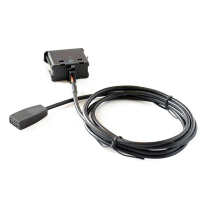 Car AUX Audio Interface + Cable Wire Harness for BMW E46 3 Series, For BMW E46 3 Series - ORIWHIZCar Replacement PartsDIY CablesIn Car