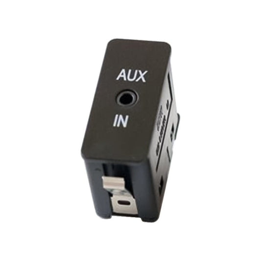 Car AUX Audio Interface for BMW X1 X3, For BMW X1 X3 - ORIWHIZCar Replacement PartsDIY CablesIn Car