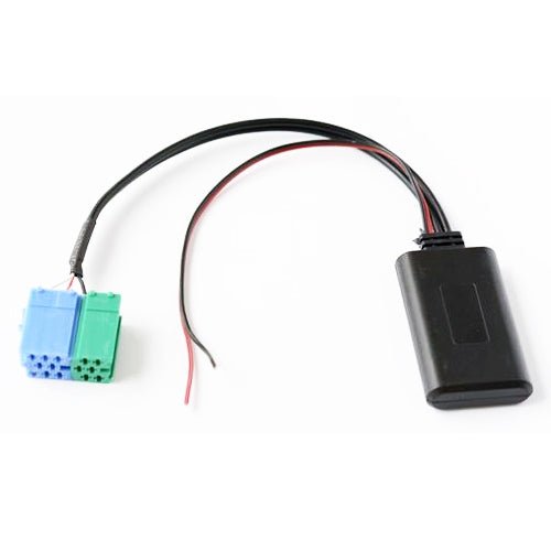 Car AUX Bluetooth Audio Cable Wiring Harness for Fiat / Lancia, For Fiat / Lancia - ORIWHIZCar Replacement PartsDIY CablesIn Car