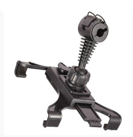 Car Back Seat Headrest Mount Holder Stand for 7 - 10 Inch Tablet, 7 - 10 Inch Tablet - ORIWHIZ