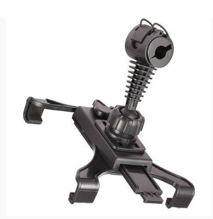 Car Back Seat Headrest Mount Holder Stand for 7 - 10 Inch Tablet, 7 - 10 Inch Tablet - ORIWHIZ