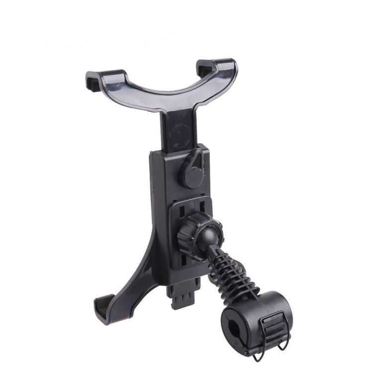 Car Back Seat Headrest Mount Holder Stand for 7 - 10 Inch Tablet, 7 - 10 Inch Tablet - ORIWHIZ