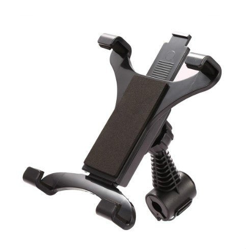 Car Back Seat Headrest Mount Holder Stand for 7 - 10 Inch Tablet, 7 - 10 Inch Tablet - ORIWHIZ