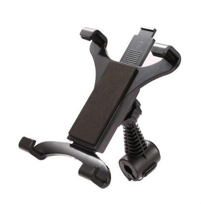Car Back Seat Headrest Mount Holder Stand for 7 - 10 Inch Tablet, 7 - 10 Inch Tablet - ORIWHIZ