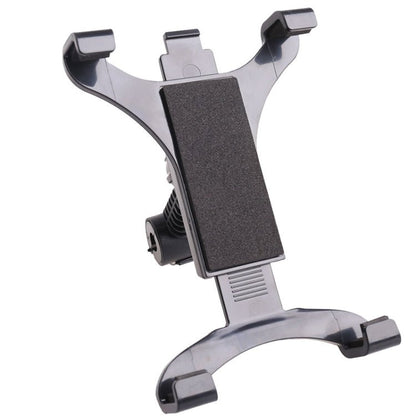 Car Back Seat Headrest Mount Holder Stand for 7 - 10 Inch Tablet, 7 - 10 Inch Tablet - ORIWHIZ