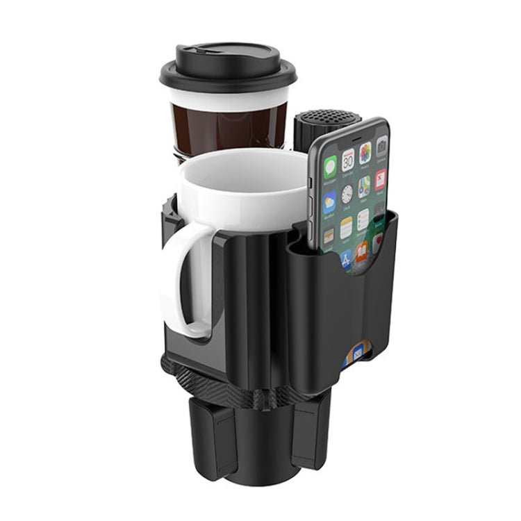 Car Beverage Rack Water Cup Mobile Phone Holder, Water Cup Holder - ORIWHIZ