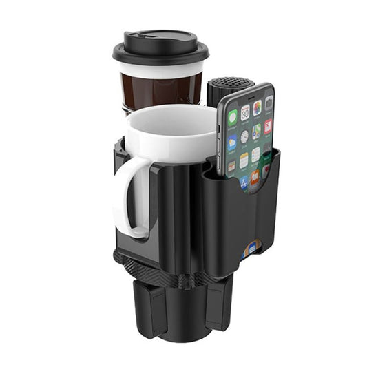 Car Beverage Rack Water Cup Mobile Phone Holder, Water Cup Holder - ORIWHIZ